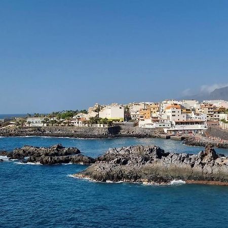 Appartement Calme A 200 M De La Mer Avec Ascenseur Alcala  Luaran gambar